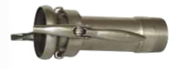 KMG 133 x 5"/OPTIMA
